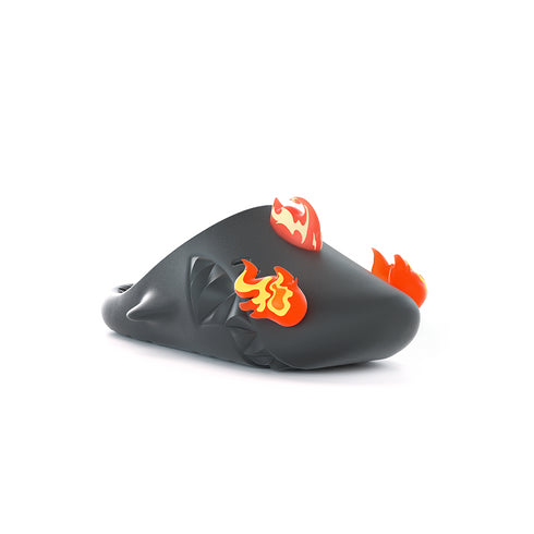 Sharkicks Pro Mule - 인페르노